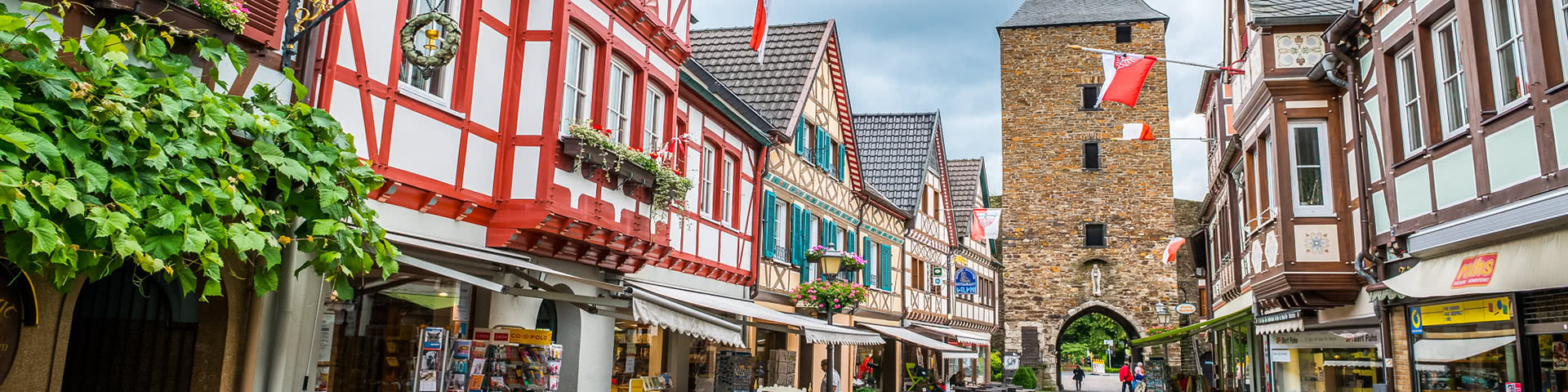 Altstadt Ahrweiler